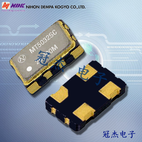 NDK晶振,贴片晶振,NT5032SC晶振