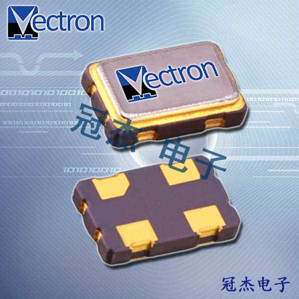 维管CMOS晶体振荡器,VC-801系列5032mm晶振,VC-801-EAE-KAAN-25M0000000TR晶振