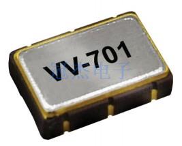 Vectron压控晶体振荡器,VV-701以太网用晶振,VV-701-DAT-KNAB-39M3216000晶振