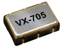 Vectron低抖动晶振,VX-705无铅环保晶振,VX-705-ECE-KXAN-122M880000晶振