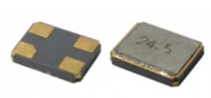 FCD-Tech晶体谐振器,F1612A‐20‐20‐D‐30‐F‐27.000MHz,蓝牙模块6G晶振